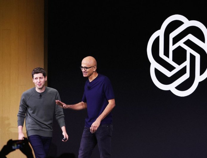 Musk v. Altman Evidence Shows What Microsoft Executives Thought of OpenAI