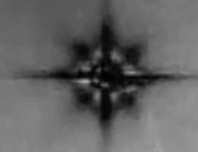 Trump tells public to "have fun" with UFO document release