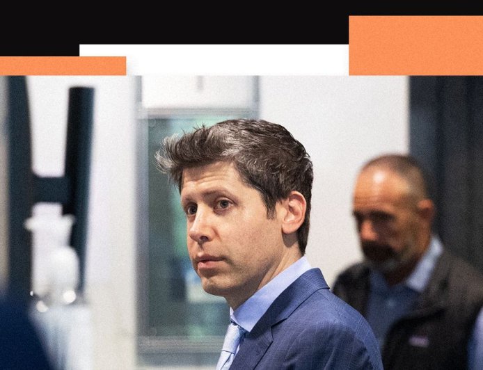 Elon Musk Had ‘Hair-Raising’ Idea of Passing OpenAI On to His Kids, Sam Altman Says