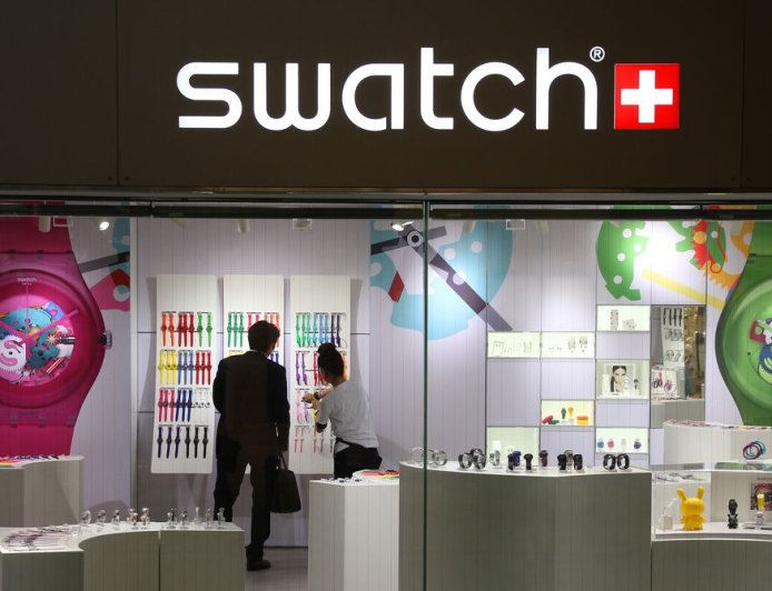 AI Promised the Audemars Piguet x Swatch Wristwatch. China Will Deliver It