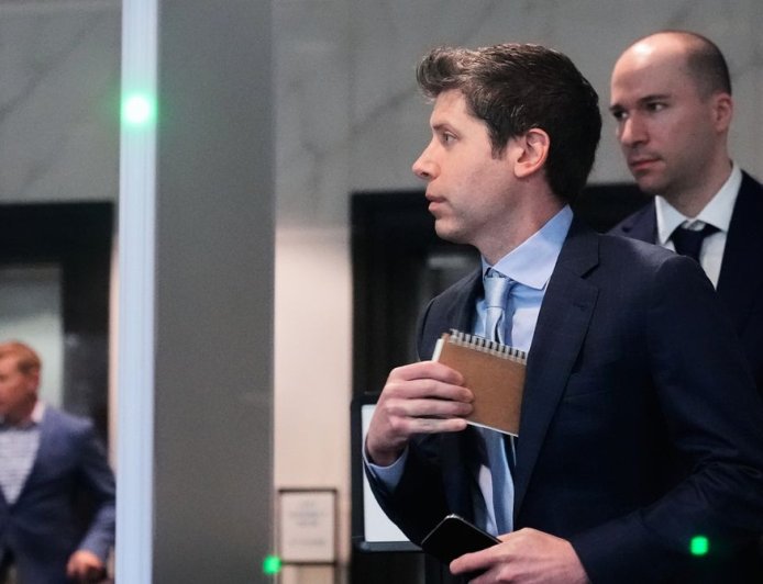 Greg Brockman Officially Takes Control of OpenAI’s Products in Latest Shake-Up