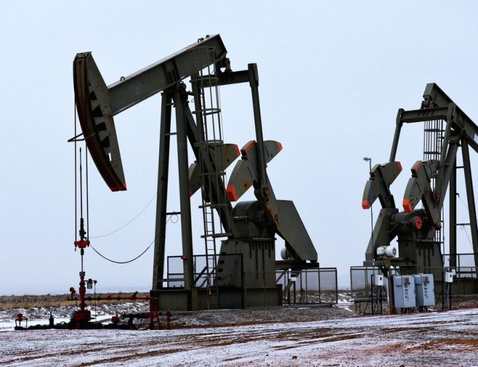 Old Oil and Gas Wells Could Find Second Life Producing Clean Energy