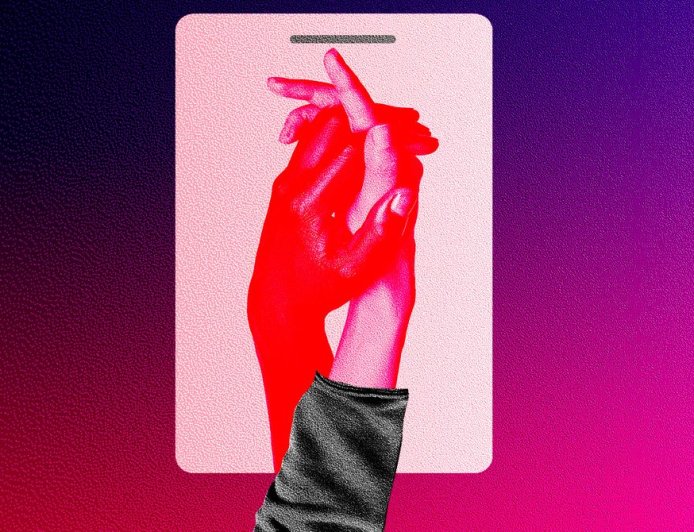 Some Asexuals Are Using AI Companions for Intimacy Without the Sex