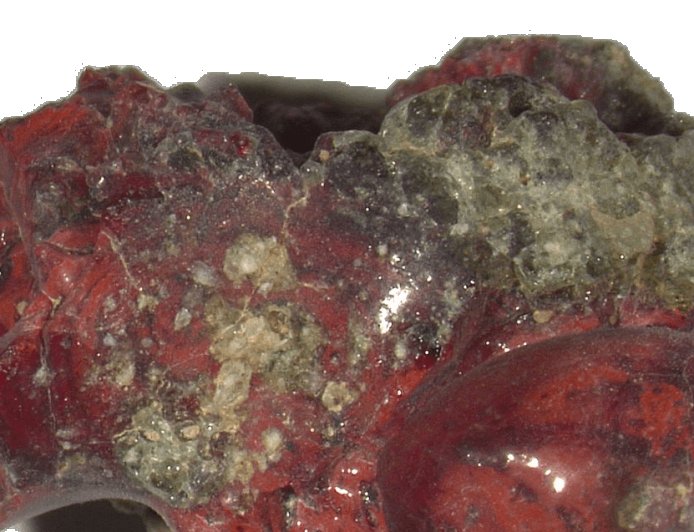 The First Atomic Bomb Test in 1945 Created an Entirely New Material