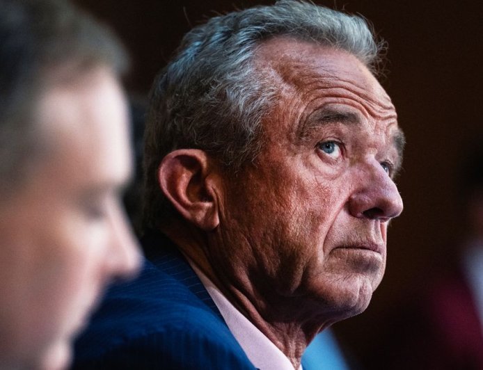 A Danish Couple’s Maverick African Research Finds Its Moment in RFK Jr.’s Vaccine Policy