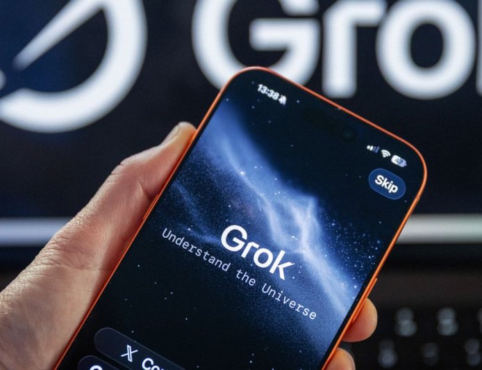 SpaceX Listed Grok’s ‘Spicy’ Mode as a Risk in Its IPO Filing