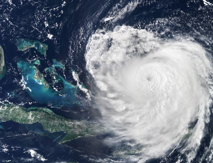 Why the 2026 Hurricane Season Might Not Be That Bad