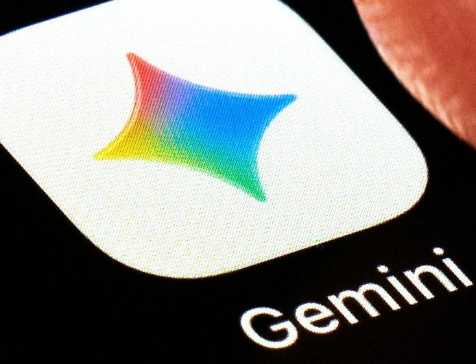 I Cloned Myself With Gemini’s AI Avatar Tool. The Result Was Unnervingly Me
