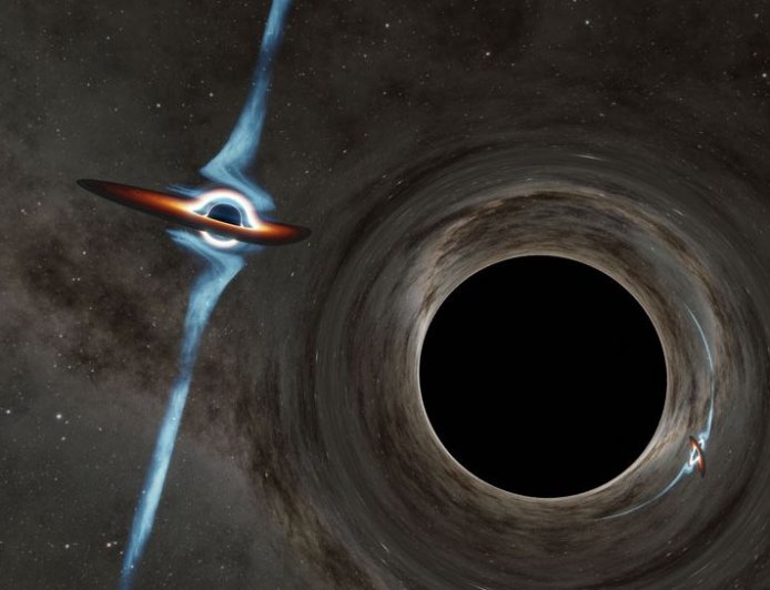 The Universe Is Full of ‘Impossible’ Black Holes. Now Scientists Know Why