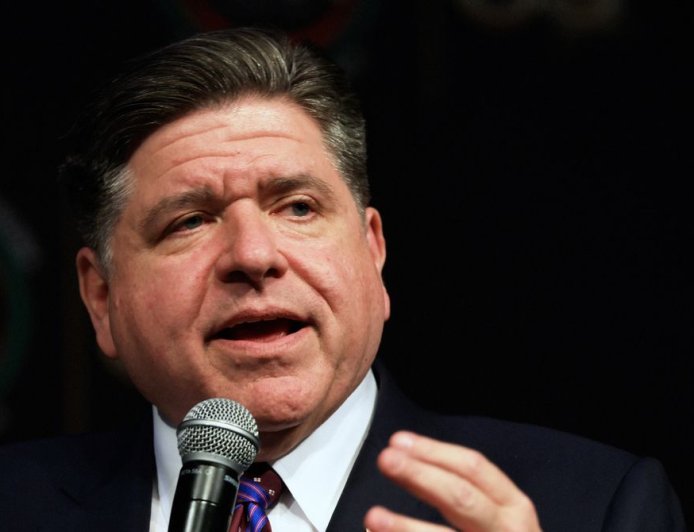 Illinois Lawmakers Just Passed America’s Strongest AI Safety Bill