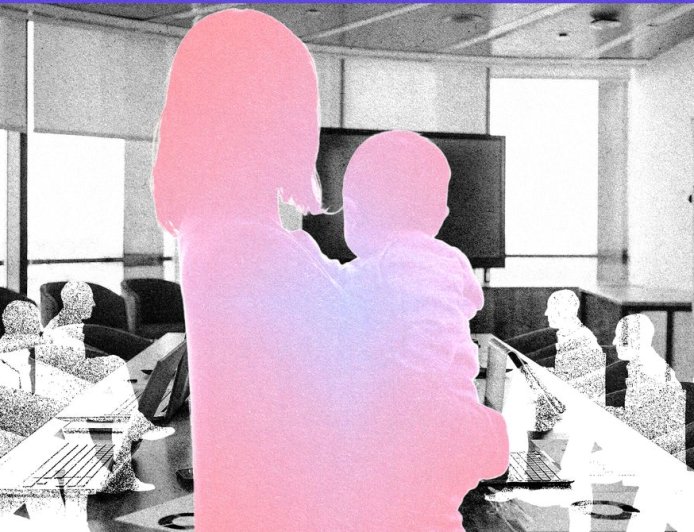 New Moms Are Returning to Coding Jobs Radically Reshaped by AI
