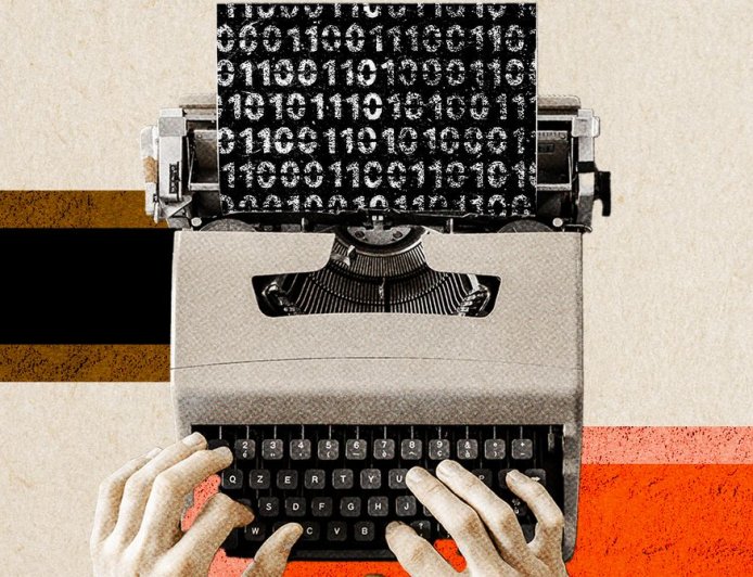 We Asked the ‘Future of Truth’ Author to Explain How He Used AI. It Didn’t Go Well