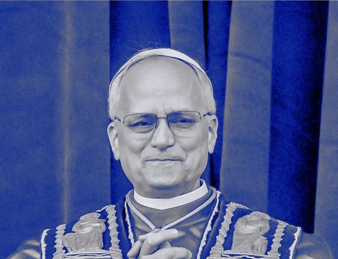 The Vatican’s Man Inside Anthropic