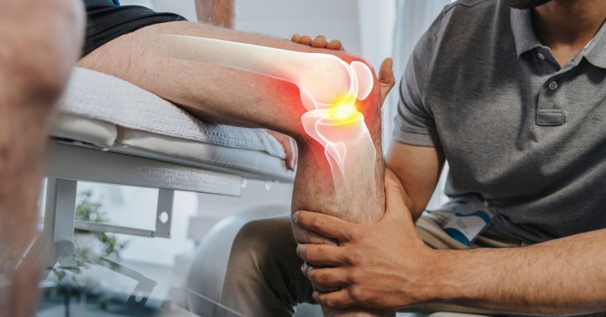 This Treatment Could Reverse Osteoarthritis Joint Damage With a Single Injection