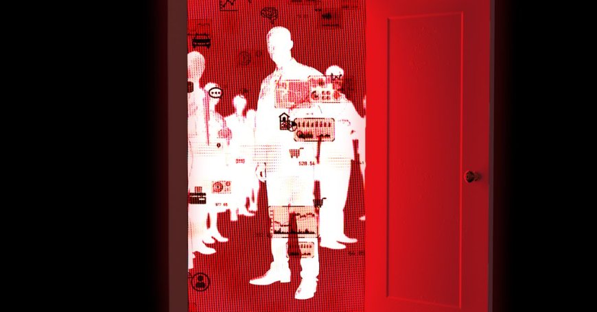 Thousands of Vibe-Coded Apps Expose Corporate and Personal Data on the Open Web