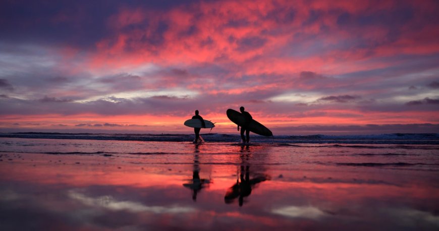 How a growing El Niño will affect 2026 hurricane season in Atlantic, Pacific