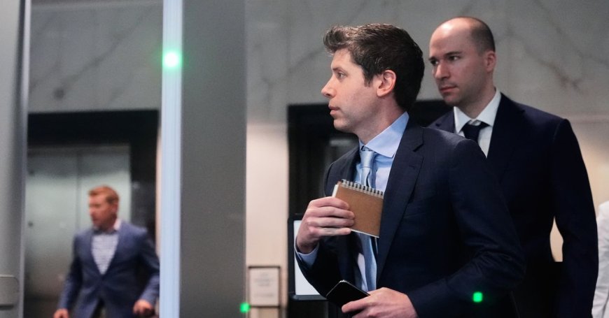 Greg Brockman Officially Takes Control of OpenAI’s Products in Latest Shake-Up