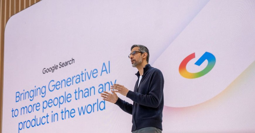 Gemini Spark Is Google’s Response to OpenClaw’s 24/7 AI Agent