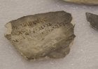 Ancient coin, mysterious markings found under Notre Dame cathedral