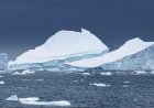 West Antarctica Is Missing Way Too Much Ice