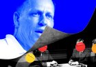 How the Peter Thiel-Linked Dialog Club Secretly Ranks Its Members