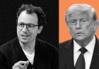 The White House Is Making Up Its Rules for AI in Real Time