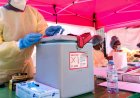 The Most Promising Ebola Vaccine Has Been Sitting on the Shelf for 15 Years