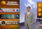 6/21: Sunday Morning