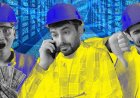 Some Electricians Think Building Data Centers Is for Sellouts