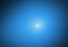 Interstellar comet may be oldest object ever seen in solar system