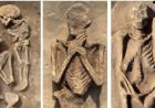Ancient Egyptian burial site reveals centuries of changing traditions