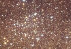 Telescope snaps most detailed photo yet of Milky Way's heart