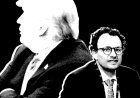 The Trump White House Is Over Anthropic CEO Dario Amodei
