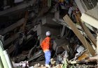 Two Massive Earthquakes Struck Venezuela. Thousands Are Feared Dead