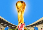 World Cup Teams Are in a Race for AI Dominance