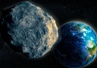 How to See the Giant Asteroid That Will Pass by Earth This Weekend