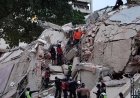 Why Venezuela’s Second Earthquake Was So Damaging to Buildings