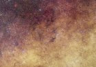 This Is the Most Detailed Image Yet of the Milky Way's Center