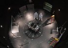 NASA prepares to launch rescue to save telescope from falling to Earth