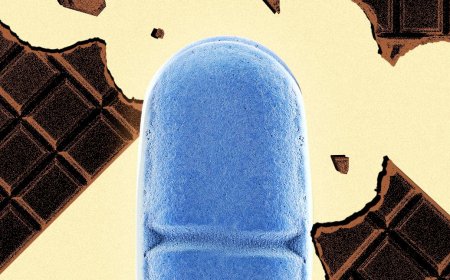 ‘Sexual Chocolate’ Faces Recalls After FDA Tests Reveal Undisclosed Viagra