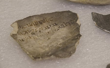 Ancient coin, mysterious markings found under Notre Dame cathedral