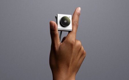 Flush With Cash From OpenAI, Opal Is Making an AI-Powered Audio Gadget