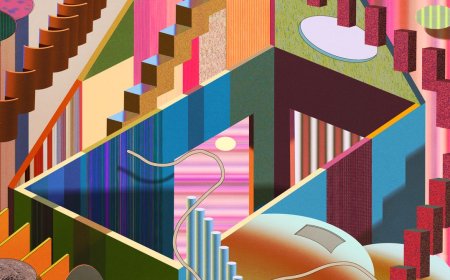Around the World, These Building Solutions Keep Things Local