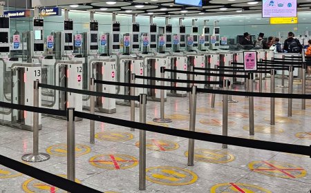 The UK Will Scan Asylum-Seekers’ Faces for Age Checks—Despite Knowing the Tech Is Flawed