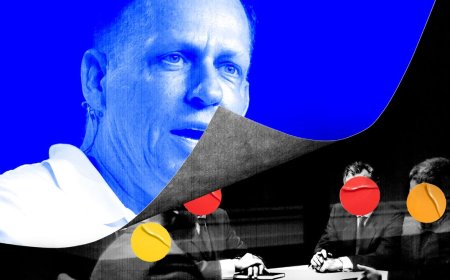 How the Peter Thiel-Linked Dialog Club Secretly Ranks Its Members