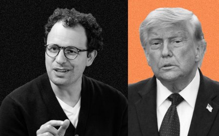 The White House Is Making Up Its Rules for AI in Real Time