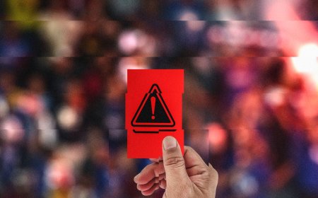 World Cup Scams Are Getting Harder to Spot