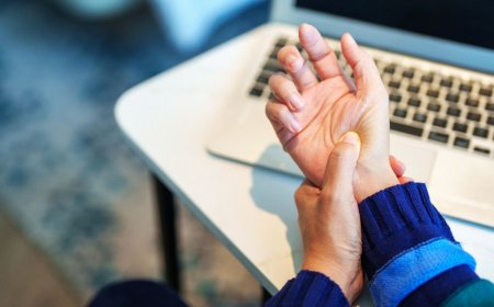 French Startup Uses Special Polymers to Better Help Nerves Heal