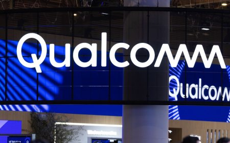 Qualcomm Buys Buzzy Chip Startup Modular for Nearly $4 Billion