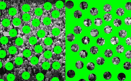 British Police Built a Sprawling Crime-Prediction Machine. Some Results Couldn’t Be Trusted